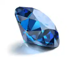 Blue Sapphire