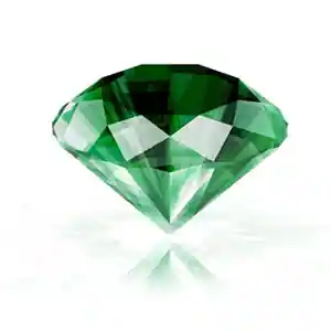 Emerald: Overcome Struggle To Express