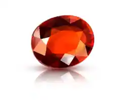 Hessonite