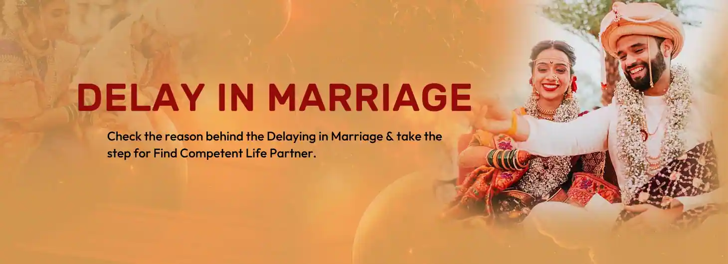 Delay Marriage