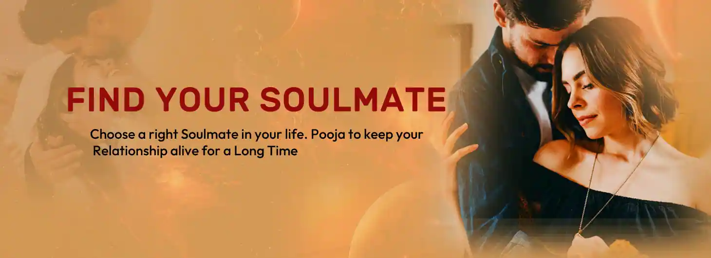 Find Your Soulmate