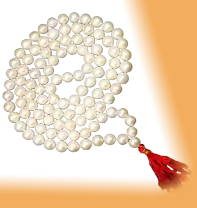 Pearl(Moti) Mala