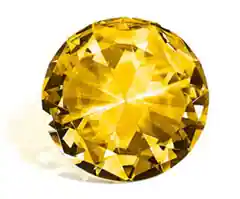 Yellow Sapphire