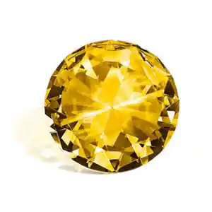 Yellow Sapphire: Jupiter Showers Favour